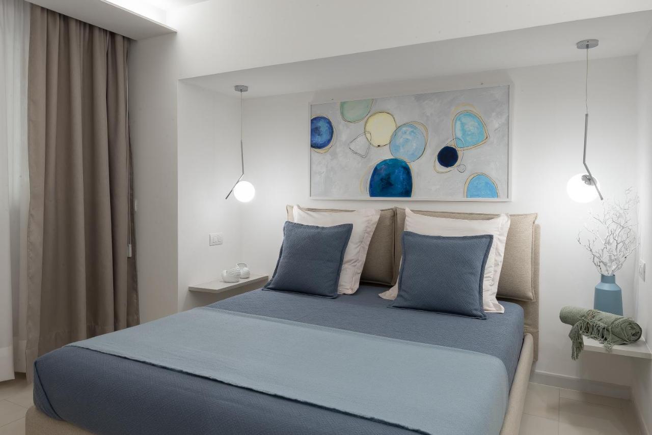 Porto Azzurro Suite - Goelba Luaran gambar